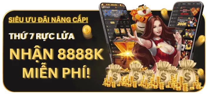 Các chương trình khuyến mãi hấp dẫn từ 333win app
