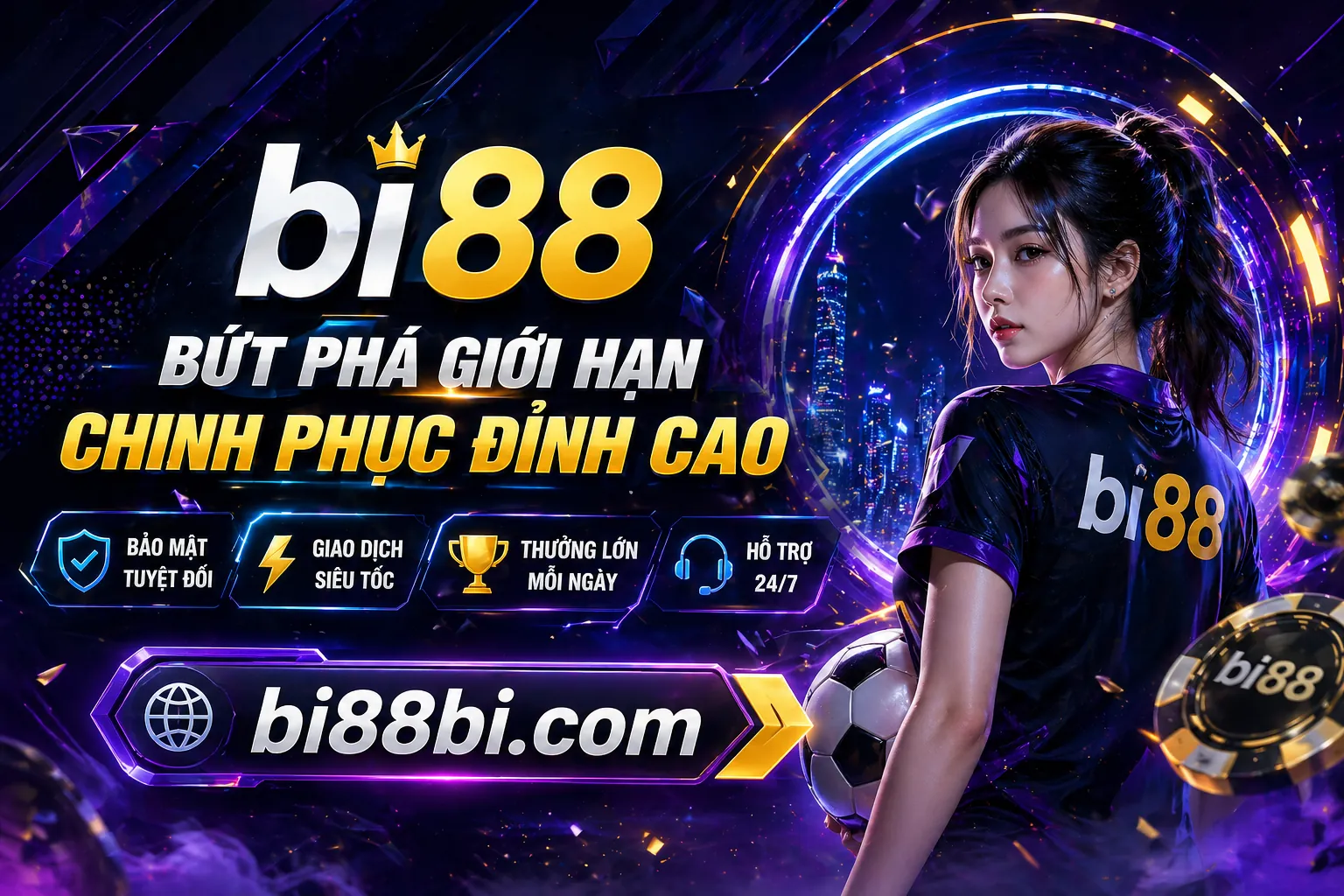 Sân vận động với ánh đèn rực rỡ, biểu tượng cho cá cược thể thao đỉnh cao tại 333win App