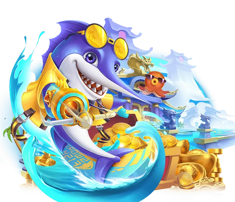 Khuyến mãi hấp dẫn cho game bắn cá 333win App